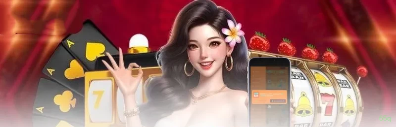 Cassino ao vivo da 65q com dealers reais