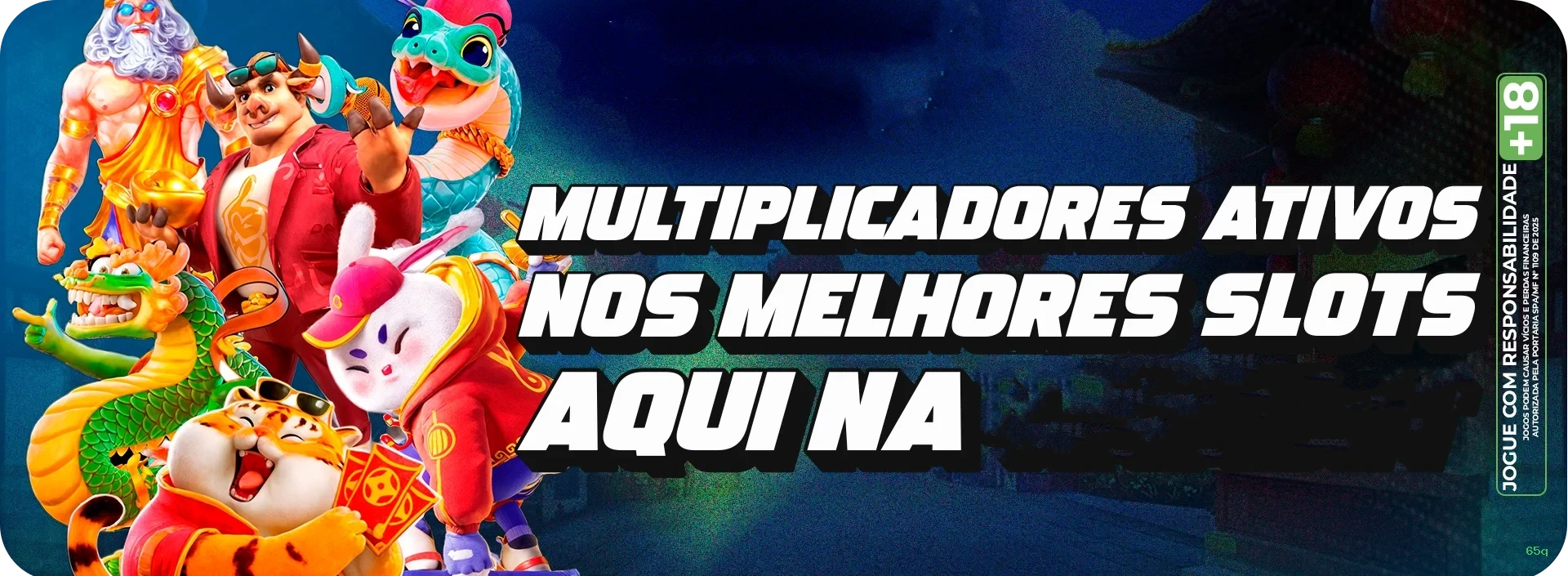 Login seguro na 65q