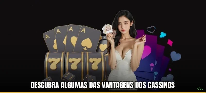 Programa VIP exclusivo da 65q