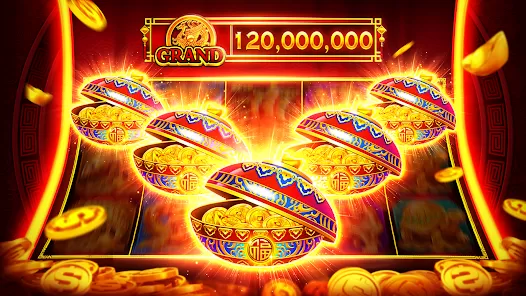 App 65q slots mobile