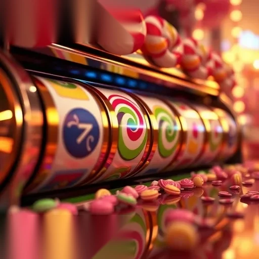 Catálogo 65q 3.100+ jogos - Pragmatic Play, Evolution, NetEnt